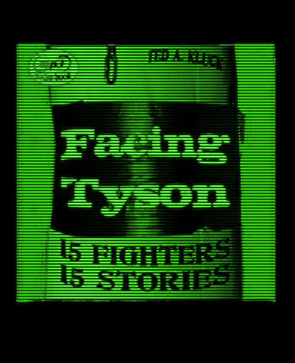 Facing Tyson Audio Book